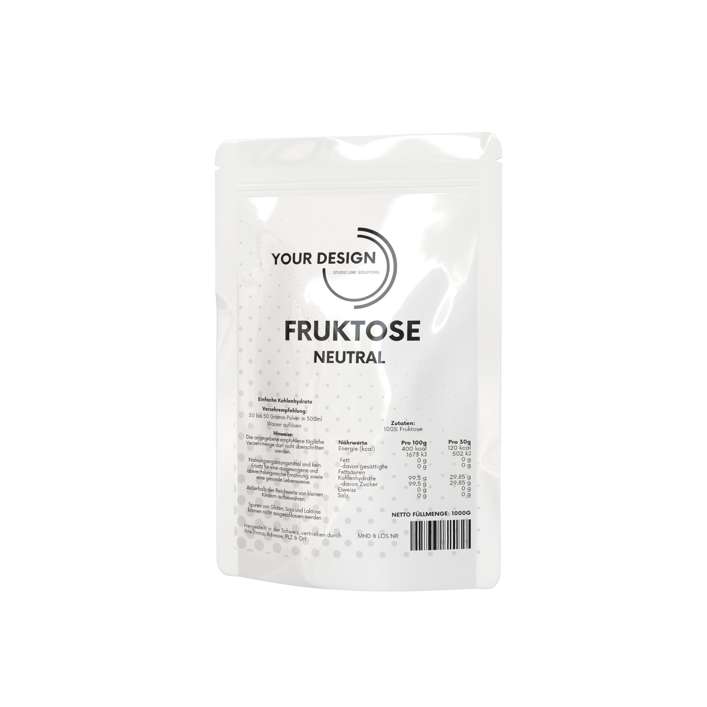 Fructose
