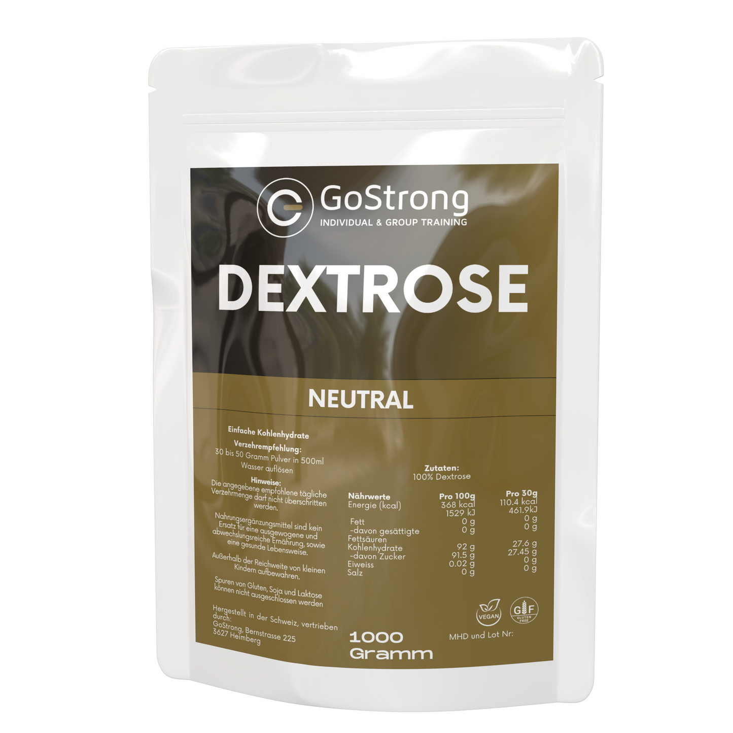 Dextrose