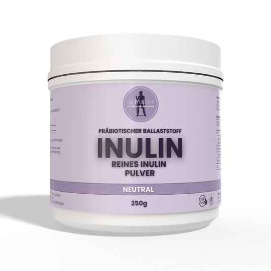Inulin Pulver