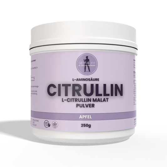 Citrullin Malat Pulver