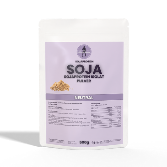 Soja Protein