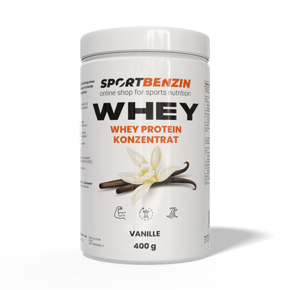 Whey Protein Konzentrat