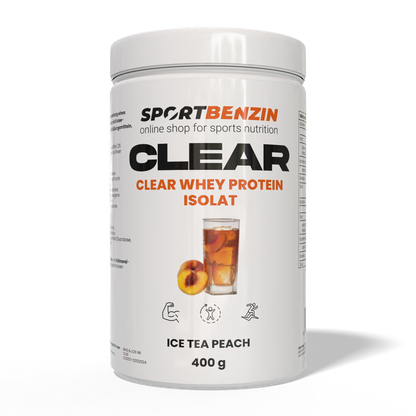 Whey protein concentrate