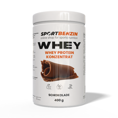 Whey Protein Konzentrat