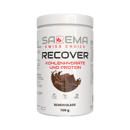 Recovery Shake
