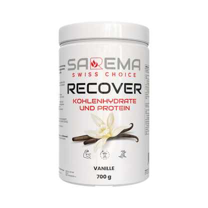 Recovery Shake