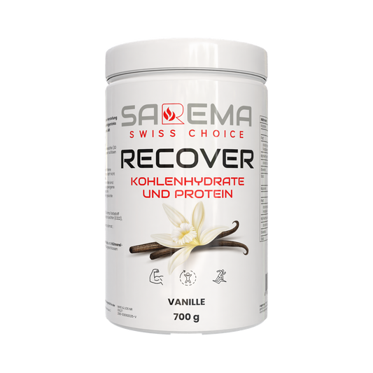 Recovery Shake