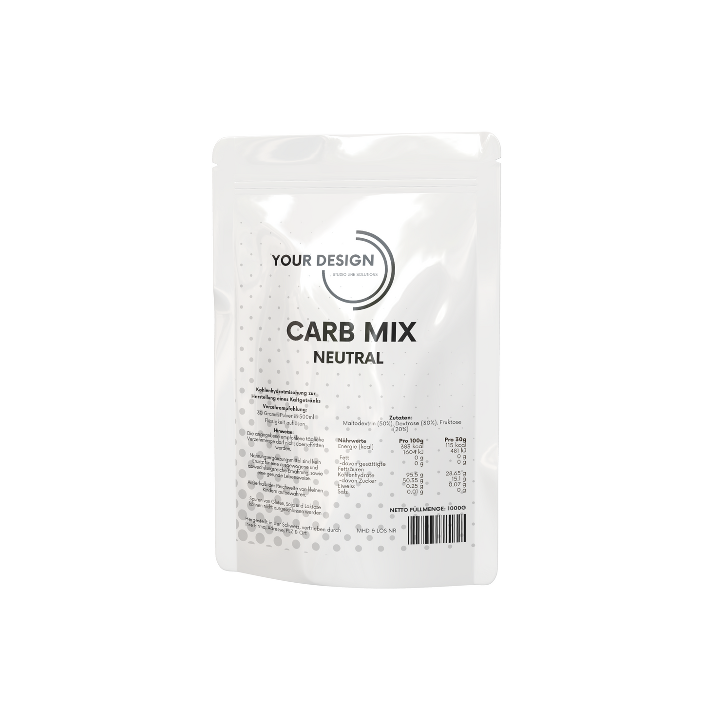 Carb Mix