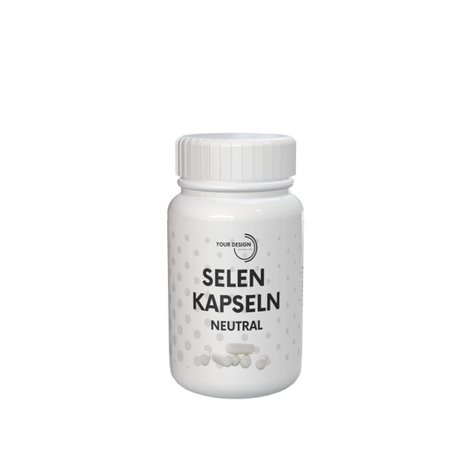 Selen Kapseln
