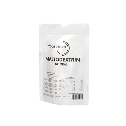 Maltodextrin