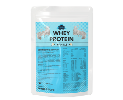 Whey Protein Konzentrat