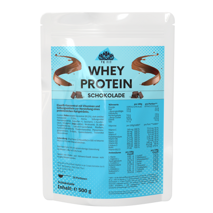 Whey Protein Konzentrat