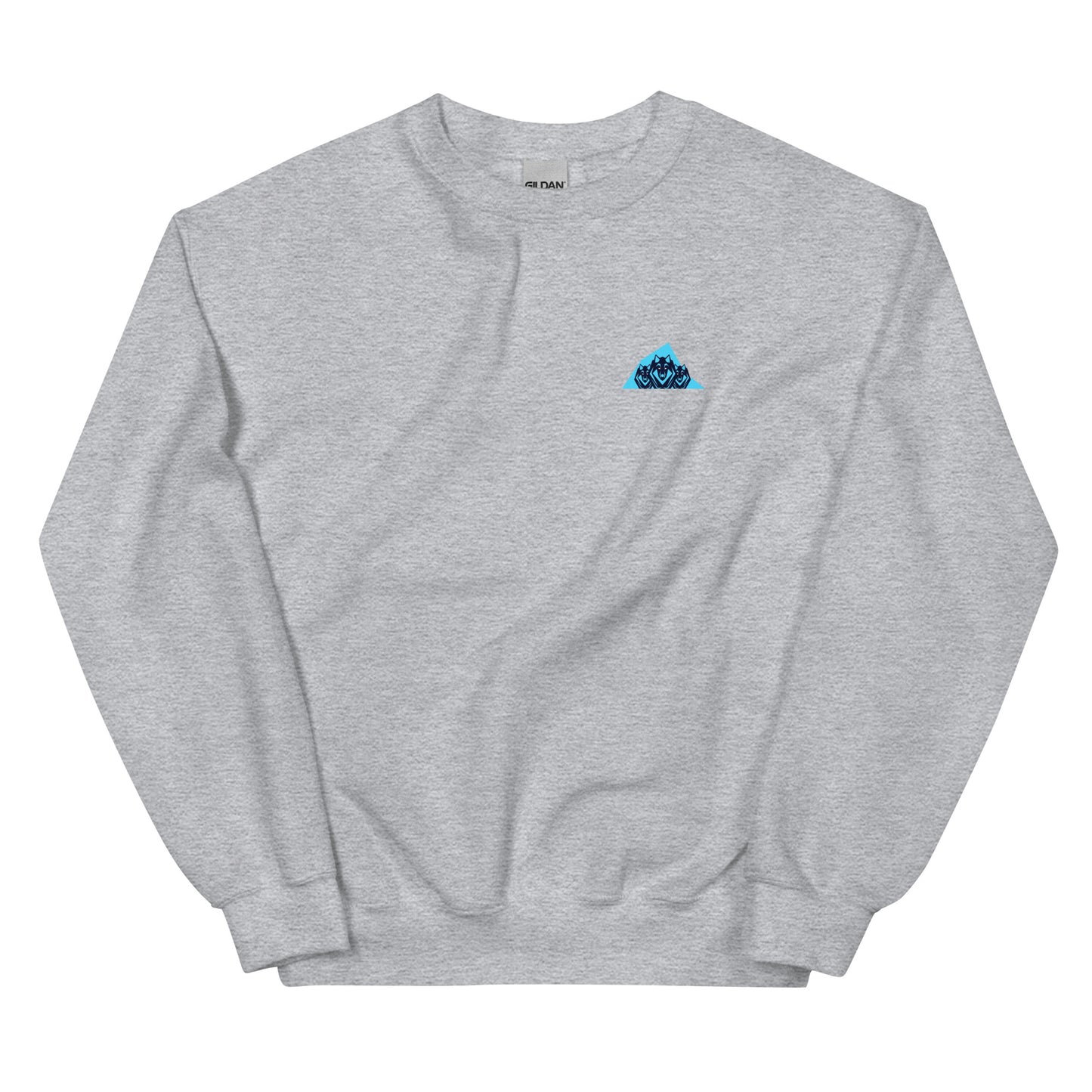 Unisex-Pullover